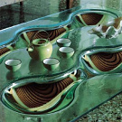 Ron Arad Konx Table