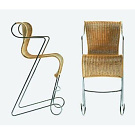 Ron Arad Zago Stool