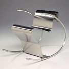 Sigurdur G&uacute;stafsson Rock n&acute;Roll Rocking Chair