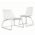 Simon Pengelly Wiro Furniture Series