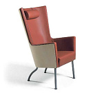 Sophia Dahl&eacute;n Solino Easy Chair