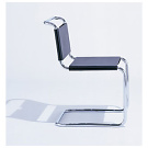 Ufficio Tecnico Spoleto Chair