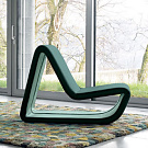 Stefan Heiliger Line Armchair