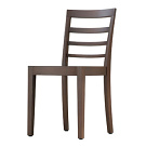 Stefan Zwicky Kronenhalle Chair 454