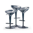 Stefano Giovannoni  Al Bombo Bar Stool