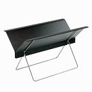 Stephen Burks Ambrogio Book Stand