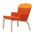 Thomas Sandell Annino Easy Chair