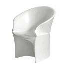 Tokujin Yoshioka Mermaid Armchair