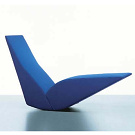 Tom Dixon Bird Chaise Longue