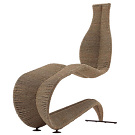 Tom Dixon Bolide Chair (Limited Edition)