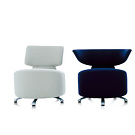 Toshiyuki Kita Aki Biki Canta Armchairs
