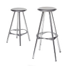 AMAT-3 Twist Barstool