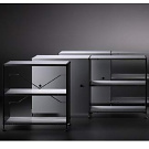 Ueli Biesenkamp Unischrank Cupboard