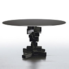 Vicente Garc&iacute;a Jim&eacute;nez Plaza Table