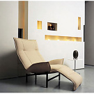 Vico Magistretti Veranda Armchair and Sofa