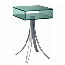 Vittorio Livi Merlino Coffee Table
