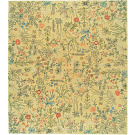 Vittorio Locatelli Yaschilan Carpet