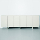 Werner Aisslinger Pure Sideboard
