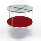 Werner Max Moser Moser Table