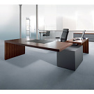Wolfgang C. R. Mezger Headoffice Mono