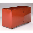 Xavier Lust Cr&eacute;dence Cabinet