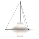Yki Nummi Sky Flyer Pendant Lamp