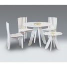 Alvar Aalto Garden Furniture 300