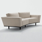Antonello Mosca Regal Sofa