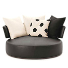 Antonio Citterio AC Collection AC170G Ottoman-sofa