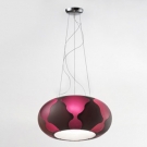 Archirivolto Flan Lamp