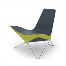 Ben Van Berkel MYchair