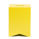 Big-game Box Stool