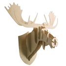 Big-game Deer