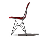 Charles Eames and Ray Eames Eames Wire Chairs