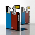 Chiara Rapaccini Giulietta E Romeo Bookends