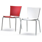 Claudio Dondoli and Marco Pocci Tata Chair