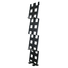 Coen van Ham Foldr Wall Mounted Magazine Holder