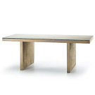 Frank Gehry Easy Edges Table - Desk
