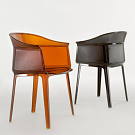 Erwan and Ronan Bouroullec Papyrus Armchair