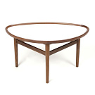 Finn Juhl Model 4850 Table