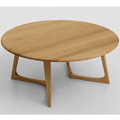 Formstelle Twist Coffee Table