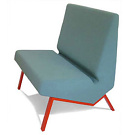 frauMaier Settee