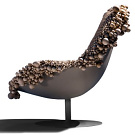Front Wood Chair