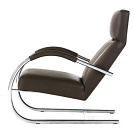 Gerard Van Den Berg Speedster Armchair
