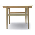 Hans Wegner ch327 Dining Table