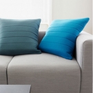 HAY Studio Ripple Cushion