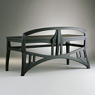 Henry Van De Velde Piano Bench Maria Van De Velde