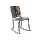 Philippe Starck Hudson Rocking Chair