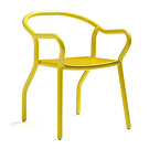 Jonas Wagell Montmartre Chair and Table
