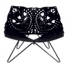 Louise Campbell Prince Chair